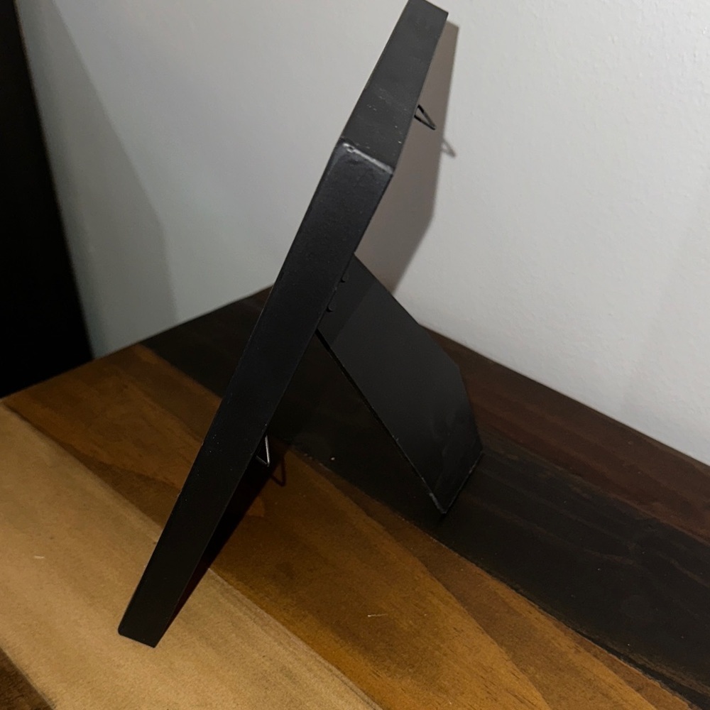 Bee & Willow Home Dual-Tone Picture Frame - Picture 2 of 3